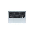 MacBook Air - 13.6" - M5 - 10C CPU & 10C GPU - 24GB - 1TB SSD - Himmelsblå - UK Keyboard
