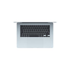 MacBook Air - 15.3" - M5 - 10C CPU & 10C GPU - 24GB - 1TB SSD - Himmelsblå - UK Keyboard
