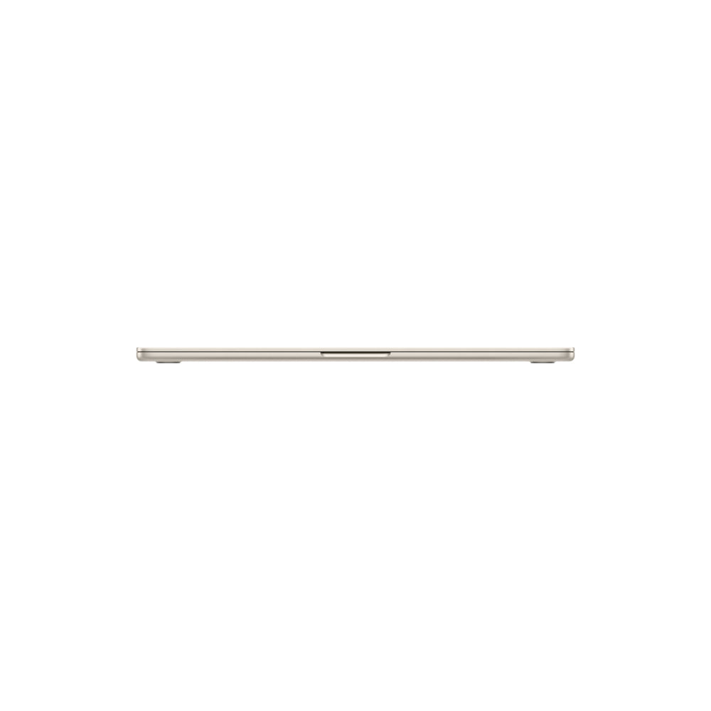 MacBook Air - 15.3" - M5 - 10C CPU & 10C GPU - 16GB - 1TB SSD - Stjärnglans - US Keyboard
