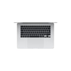 MacBook Air - 15.3" - M5 - 10C CPU & 10C GPU - 24GB - 512GB SSD - Silver
