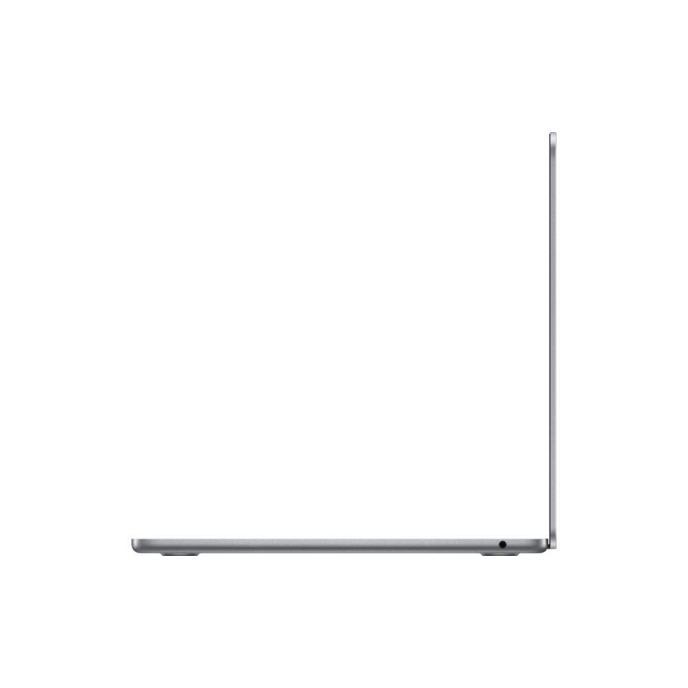 Outlet MacBook Air 13" M3 2024 - 16GB - 256GB - Rymdgrå