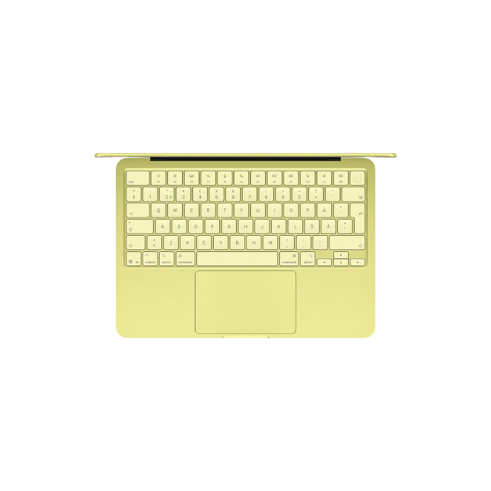 MacBook Neo - A18 Pro - 8GB RAM 256GB SSD Citrus