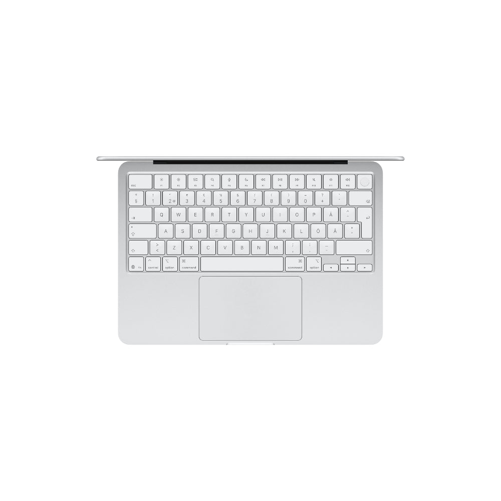 MacBook Neo - A18 Pro - 8GB RAM 256GB SSD Silver - British Keyboard