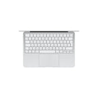 MacBook Neo - A18 Pro - 8GB RAM 256GB SSD Silver - British Keyboard