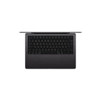 MacBook Pro 14" Nano - M5 Pro - 18C CPU & 20C GPU - 64GB RAM - 2TB SSD - Rymdsvart