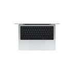 MacBook Pro 14" - M5 Max - 18C CPU & 40C GPU - 128GB - 2TB SSD - Silver