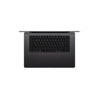 MacBook Pro 16" - M5 Pro - 18C CPU & 20C GPU - 64GB - 2TB SSD - Rymdsvart