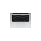 MacBook Pro 16" - M5 Max - 18C CPU & 40C GPU - 64GB - 2TB SSD - Silver