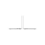 MacBook Pro PROLED XDR 14" - M5 Max - 18C CPU & 32C GPU - 36GB - 2TB SSD - Silver