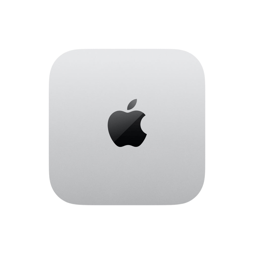 Mac Mini (2026) - M6 - 12C CPU & 12C GPU - 16GB - 256GB SSD
