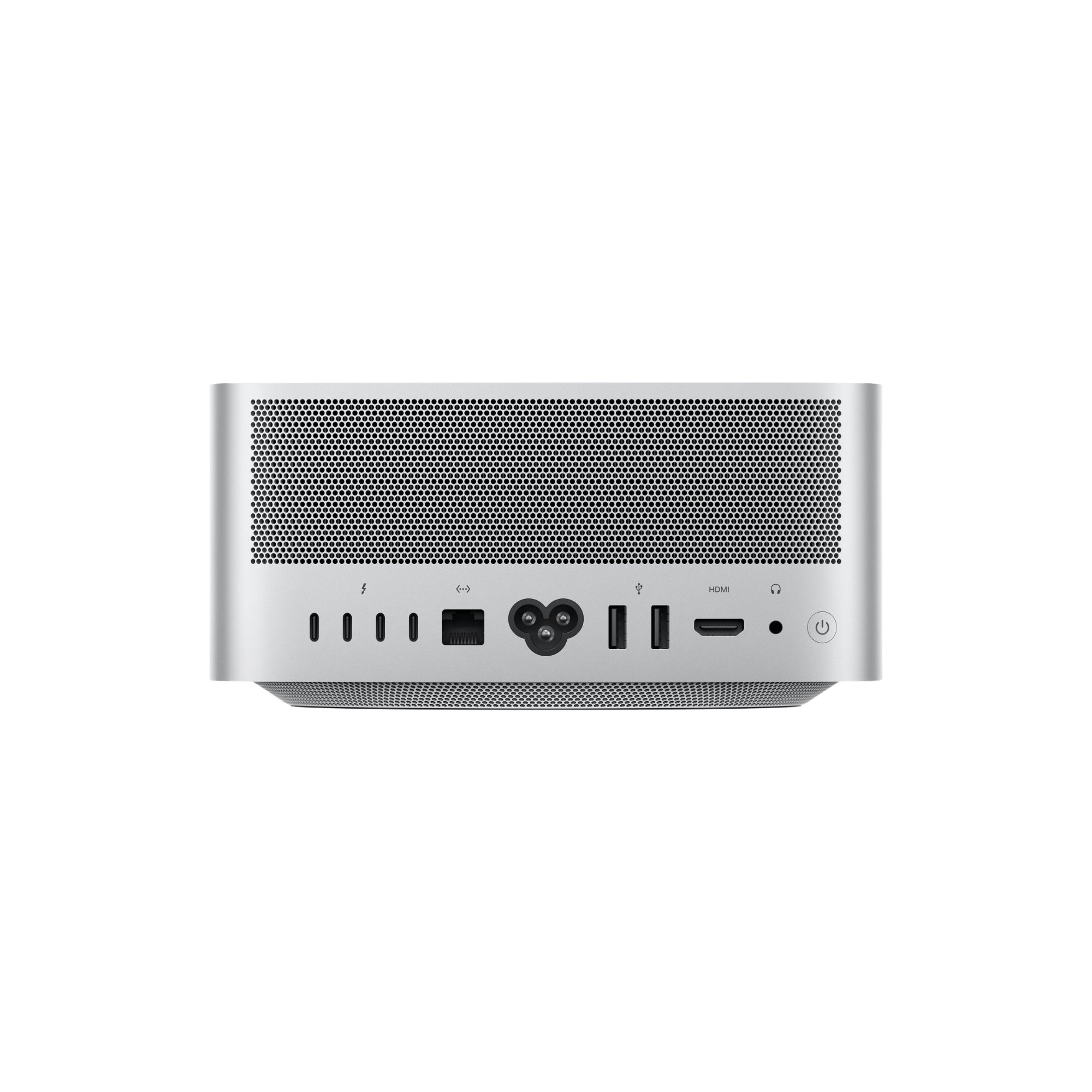 Mac Studio (2026) - M5 Ultra - 30C CPU & 64C GPU - 96GB - 1TB SSD
