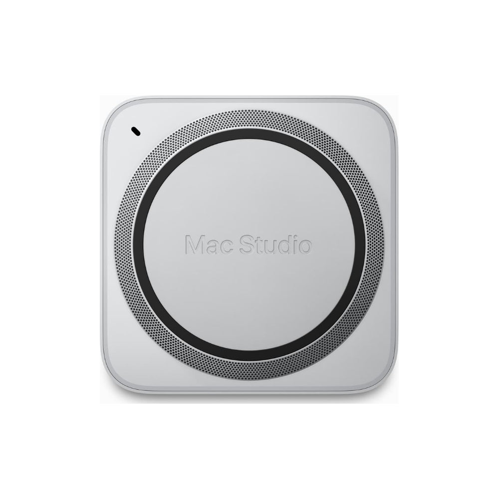 Outlet Mac Studio - M2 Max - 12-kärnig CPU & 30-kärnig grafik - 32GB RAM - 1TB SSD