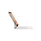 Apple Magic Keyboard för iPad Air 11" (M4) Svenska Vit