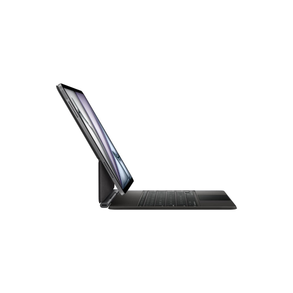 Apple Magic Keyboard för iPad Air 13" (M4) Svenska Svart