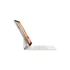 Apple Magic Keyboard för iPad Air 13" (M4) Svenska Vit