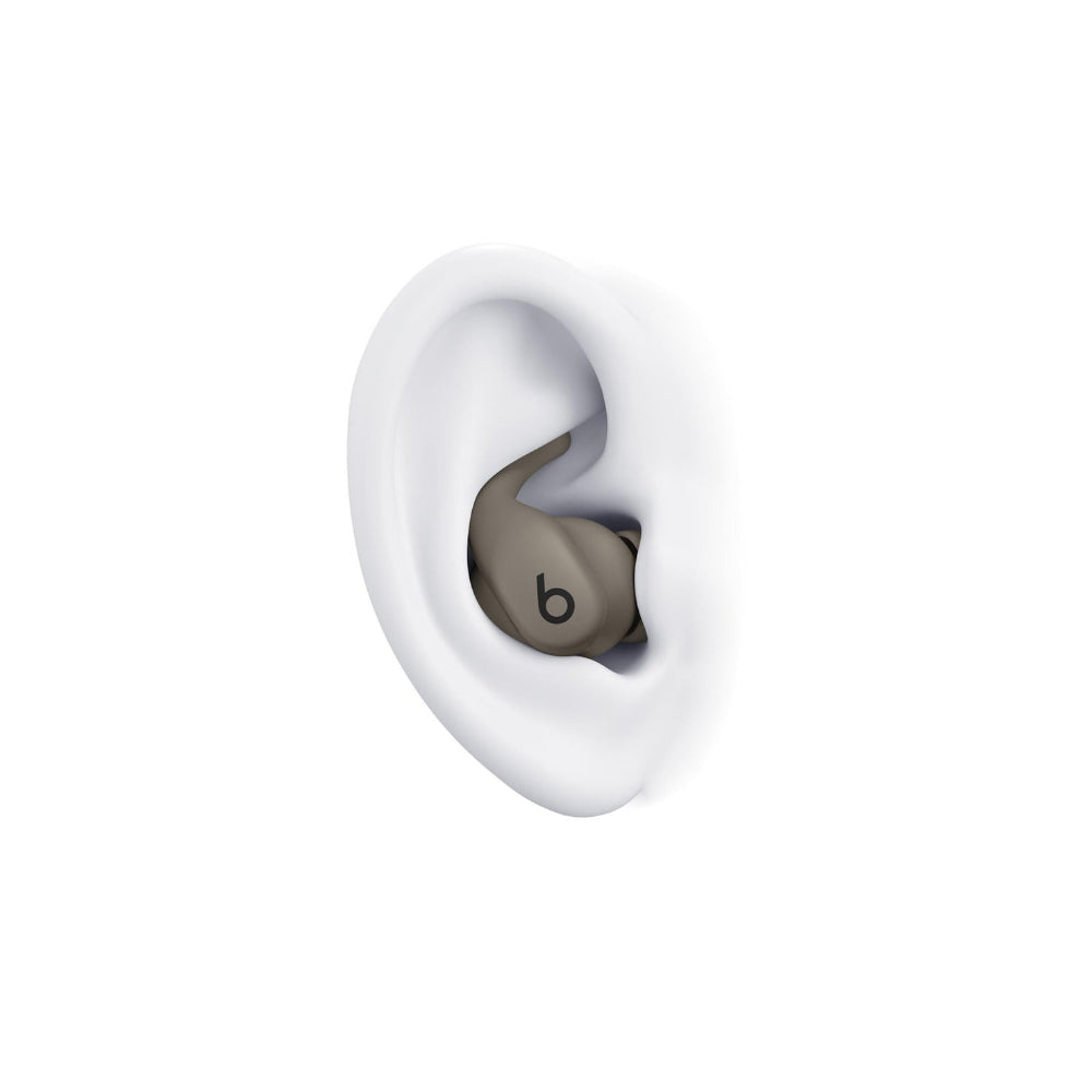Apple Powerbeats Fit ANC Grå
