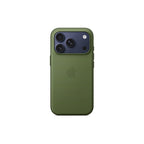 Apple TechWoven iPhone 17 Pro - MagSafe Grön