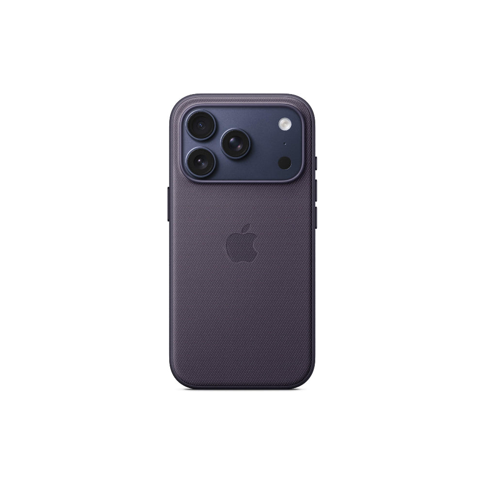 Apple TechWoven - iPhone 17 Pro - MagSafe Lila