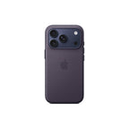 Apple TechWoven - iPhone 17 Pro - MagSafe Lila