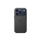 Apple TechWoven iPhone 17 Pro - MagSafe Svart