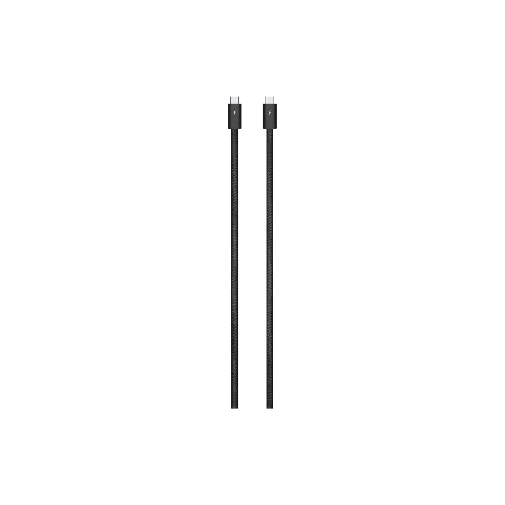 Apple Thunderbolt 5 USB-C Pro Cable 1M