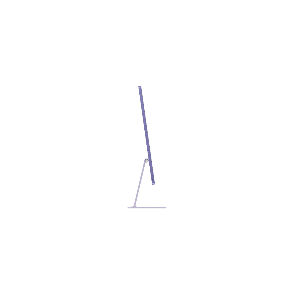 Apple iMac - M4 10-kärnig - 16GB RAM 256GB SSD - Lila