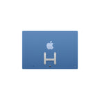 Apple iMac - M4 10-kärnig - 16GB RAM 256GB SSD - VESA - Blå