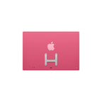 Apple iMac - M4 10-kärnig - 24GB RAM 512GB SSD - VESA - Rosa