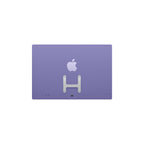 Apple iMac - M4 10-kärnig - 24GB RAM 512GB SSD - VESA - Lila