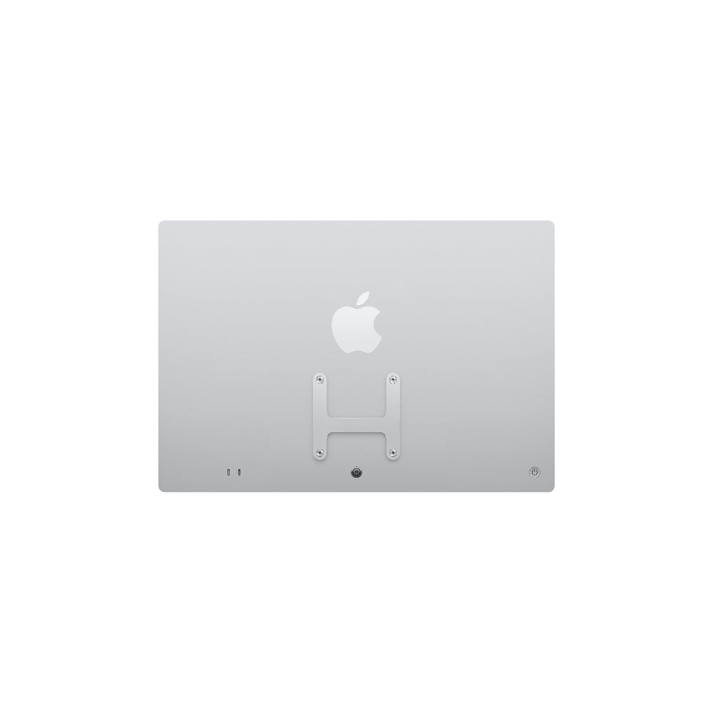 Apple iMac - M4 10-kärnig - 16GB RAM 512GB SSD - VESA - Silver