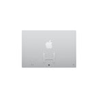 Apple iMac - M4 10-kärnig - 16GB RAM 512GB SSD - VESA - Silver