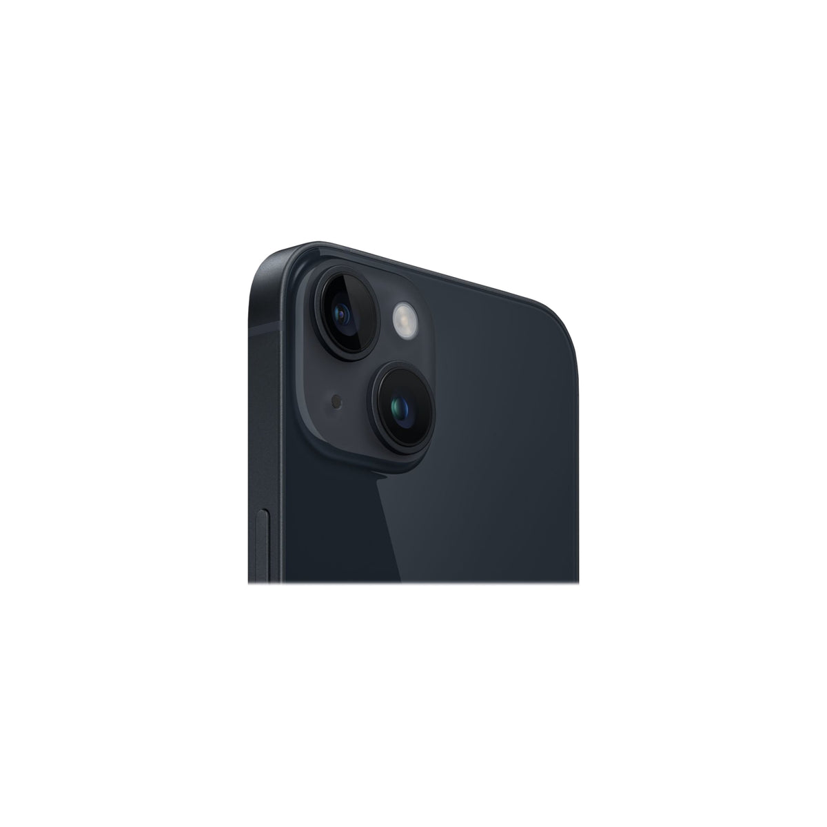 Apple iPhone 14 Plus 6.7” 5G 512GB Midnatt