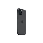 Outlet Apple iPhone 15 256GB Svart