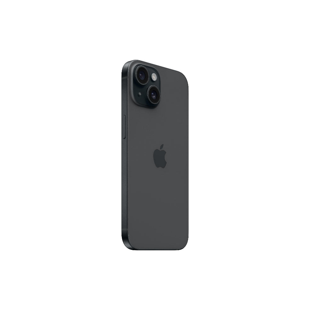 Outlet Apple iPhone 15 256GB Svart