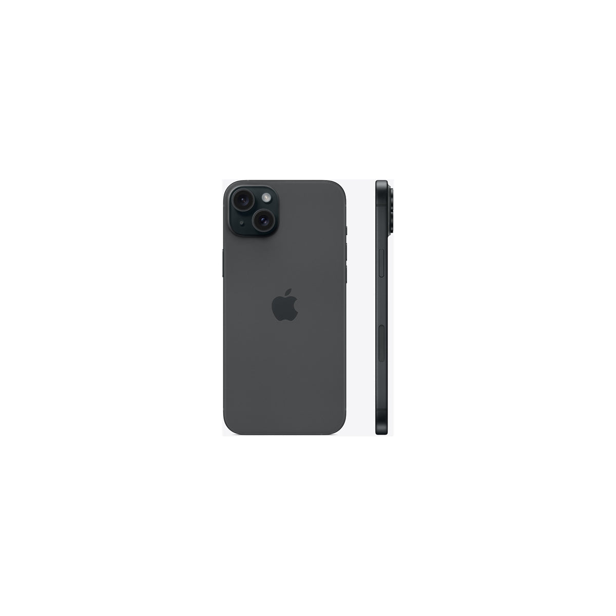 Apple iPhone 15 Plus 6.7” 5G 512GB Svart