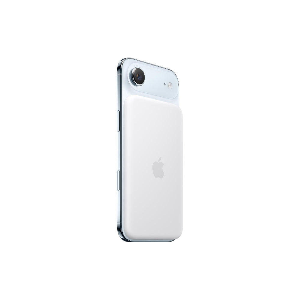 Apple iPhone Air MagSafe Batteri - Vit