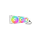 Arctic Liquid Freezer III Pro 280 A-RGB Vit