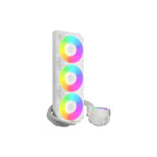 Arctic Liquid Freezer III Pro 360 A-RGB Vit