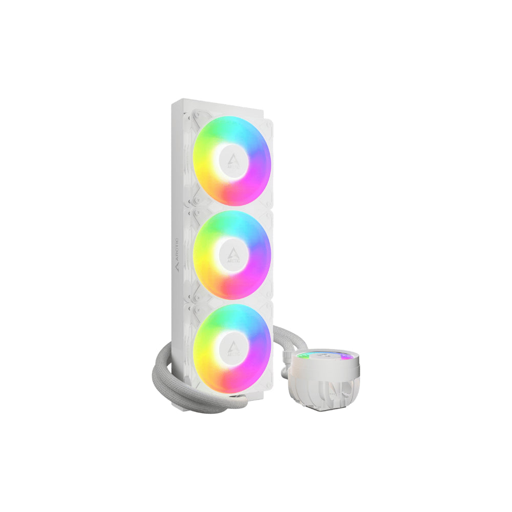 Arctic Liquid Freezer III Pro 360 A-RGB Vit