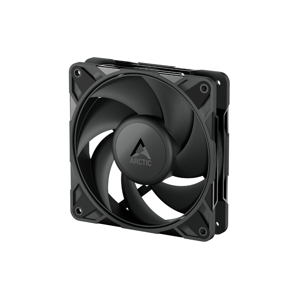 Arctic P12 Pro Low Noise 120mm Svart