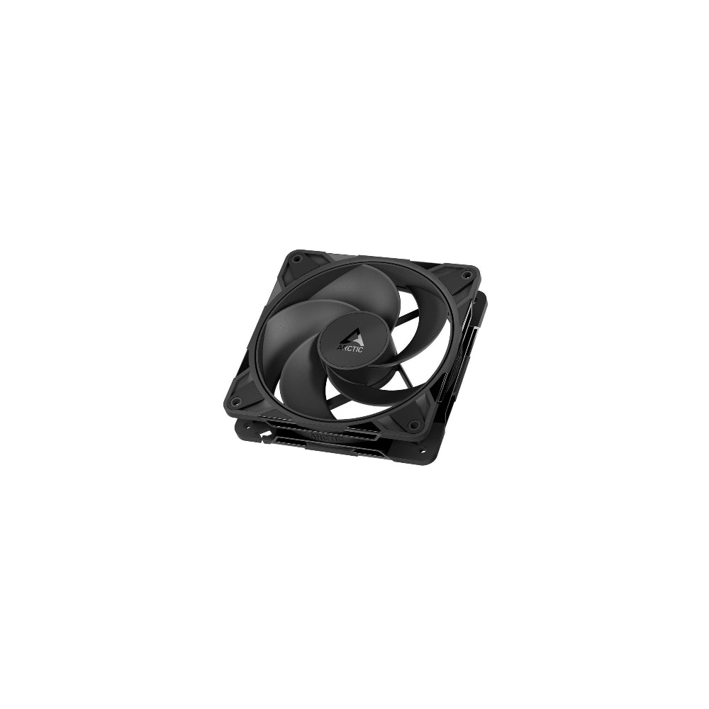 Arctic P12 Pro Reverse 120mm Svart