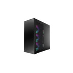 Arctic Xtender VG Mirror E-ATX Svart