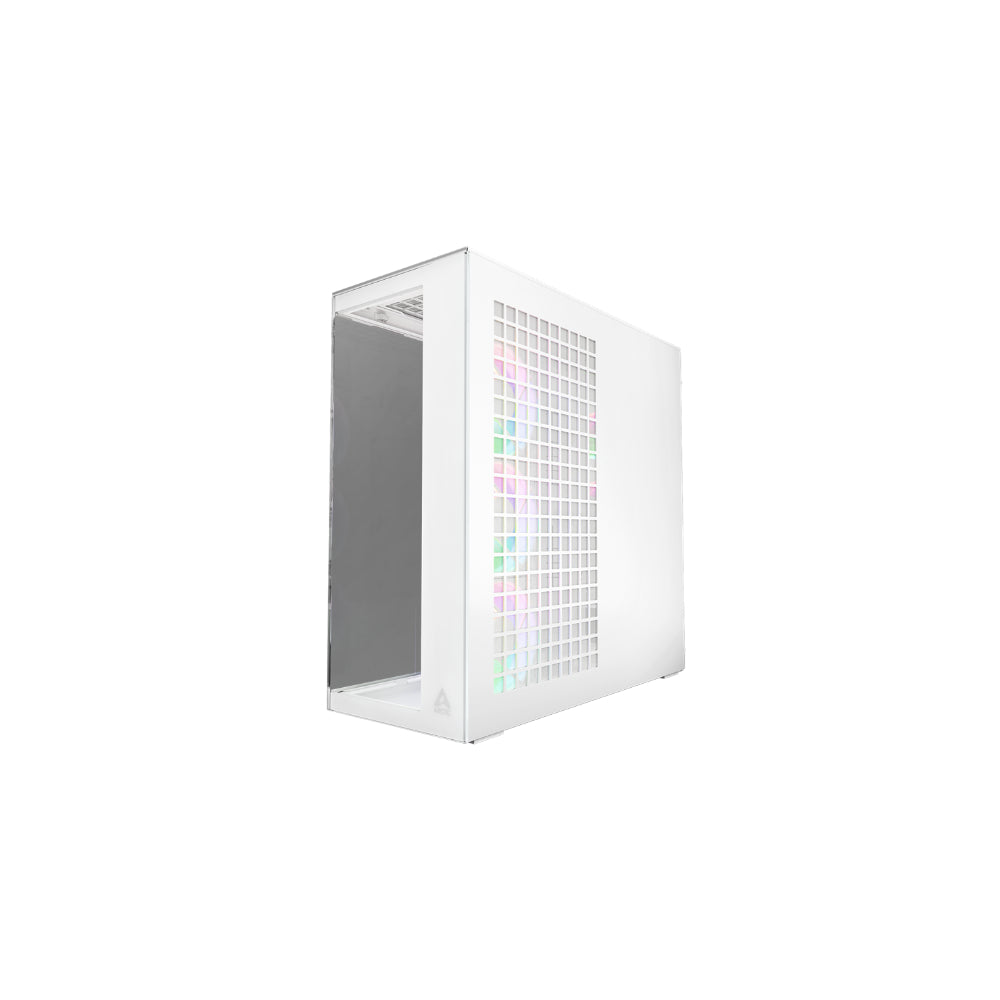 Arctic Xtender VG Clear E-ATX Vit