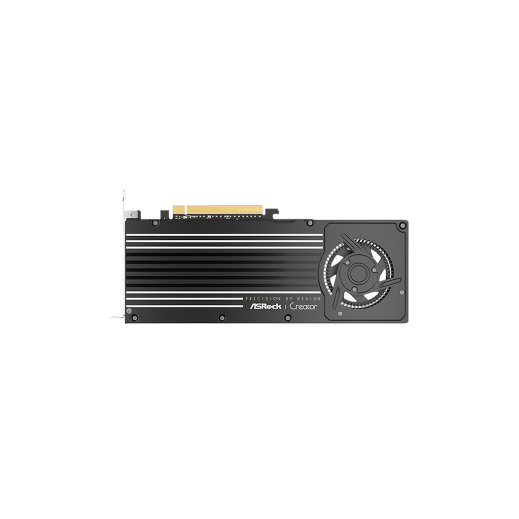 ASRock Arc Pro B60 Creator 24GB