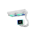 ASRock Challenger 240 Digital ARGB AIO 240mm Vit