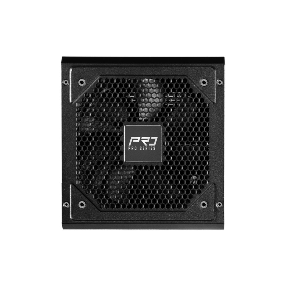 ASRock PRO-750B 750W 80 Plus Bronze Svart