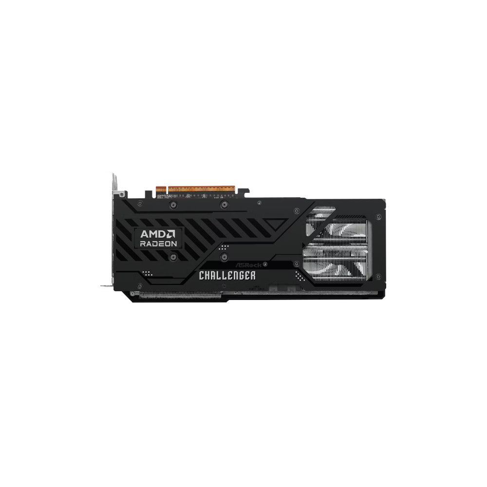 ASRock Radeon RX 9070 XT Challenger 16GB
