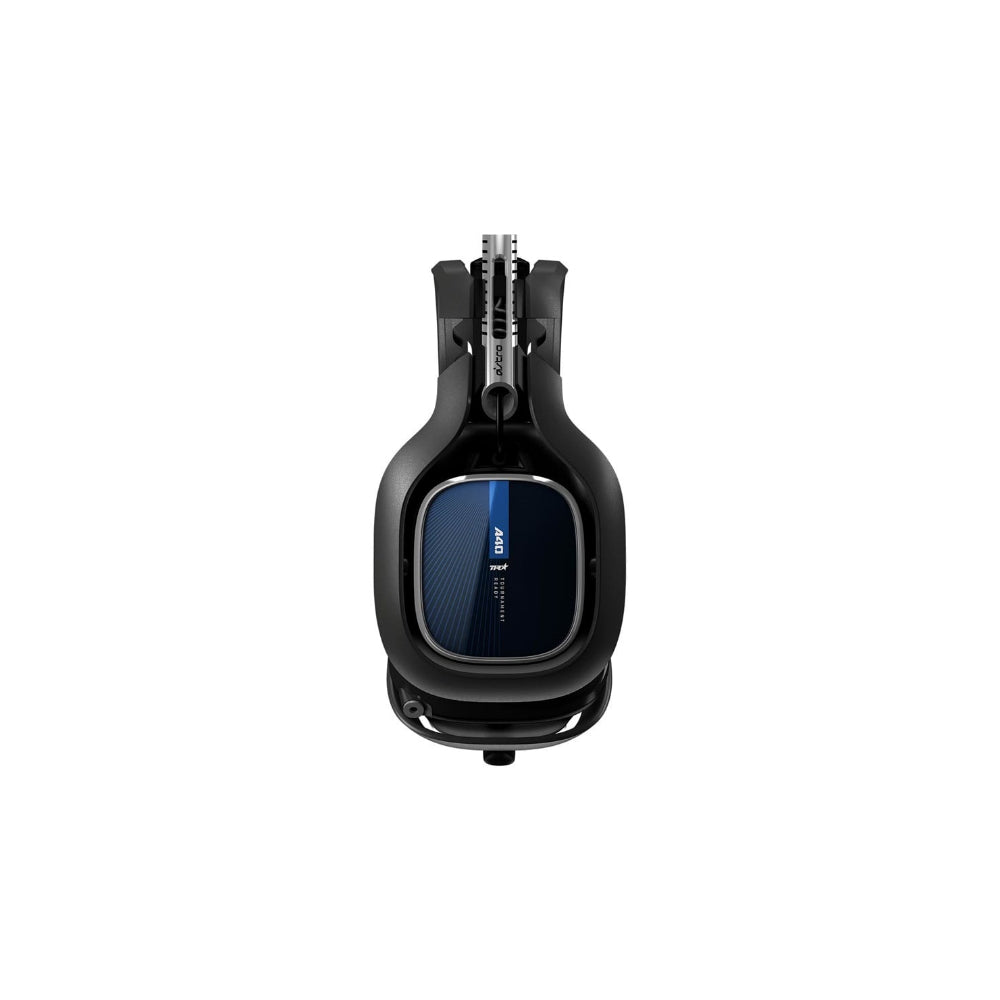 Astro A40 TR - PS4 - Kabel Svartblå