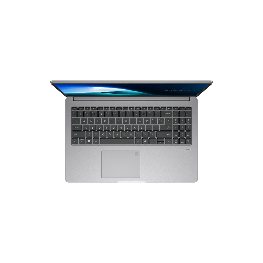 ASUS ExpertBook P1 P1503CVA 15.6" -  Core 7 240H - 16GB 512GB SSD