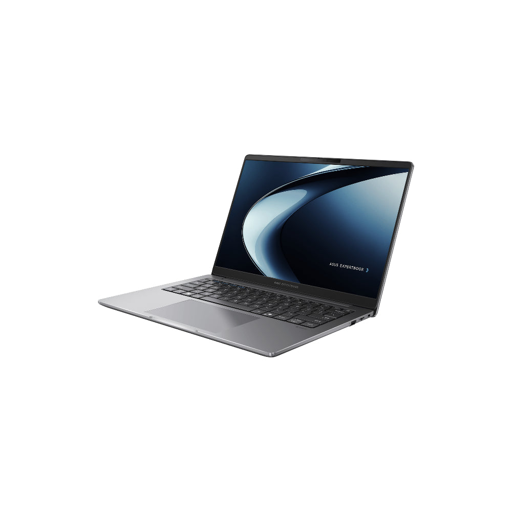 ASUS ExpertBook P3 - 14" - Ryzen Ai 5 16GB 512GB SSD